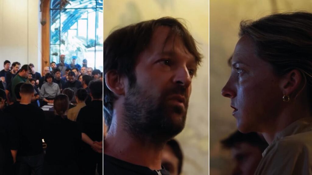 René Redzepi lascia il Noma dopo accuse di abusi sui dipendenti