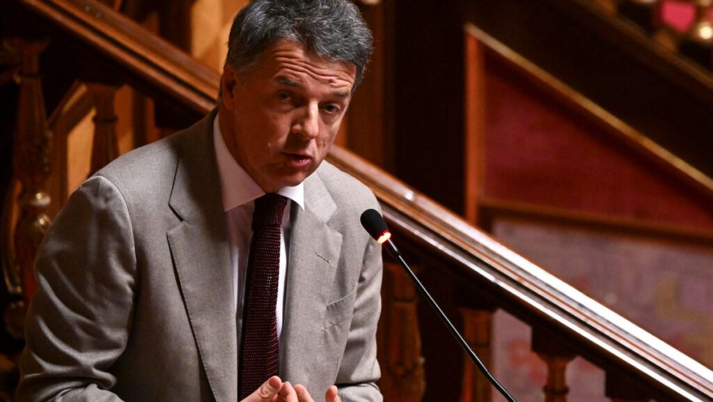 Renzi: “Meloni avrà il coraggio di dimettersi dopo la sconfitta del referendum?”