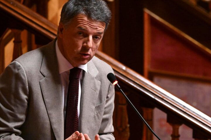 Renzi: “Meloni avrà il coraggio di dimettersi dopo la sconfitta del referendum?”