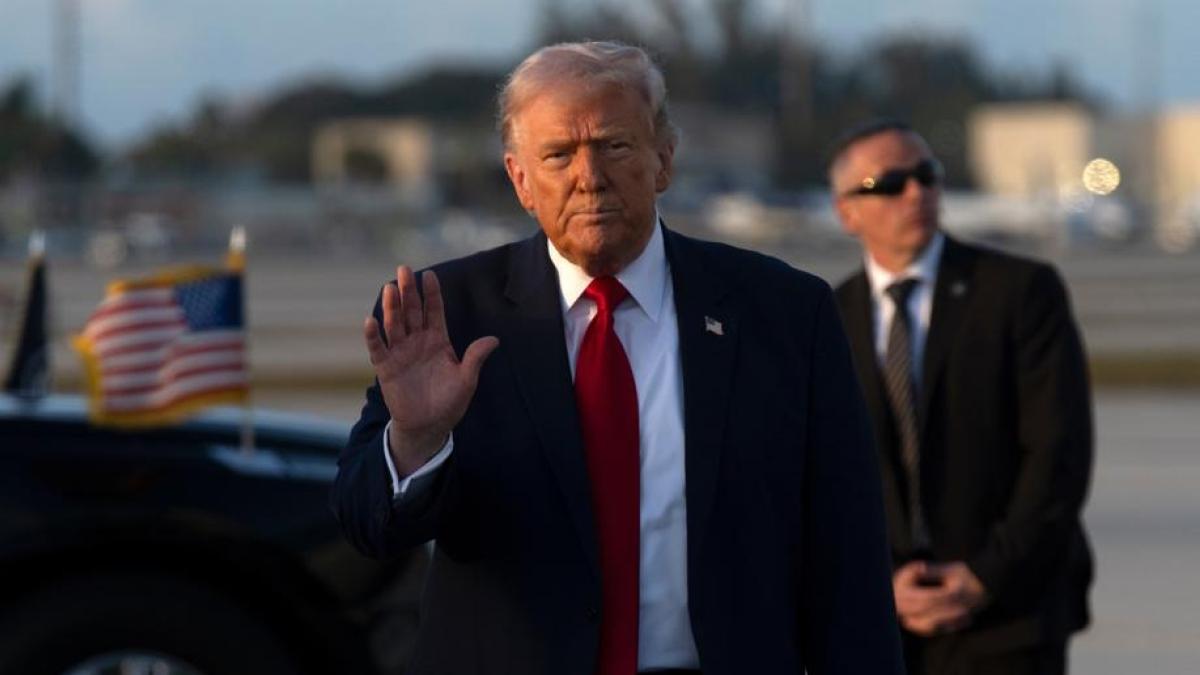 Richard Haass: «Gli Stati Uniti non possono determinare il futuro leader dell’Iran»