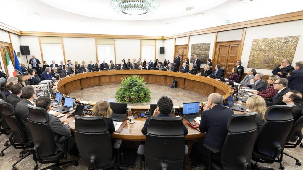 Riforma della giustizia: domani i italiani votano su cambiamenti cruciali per il Csm