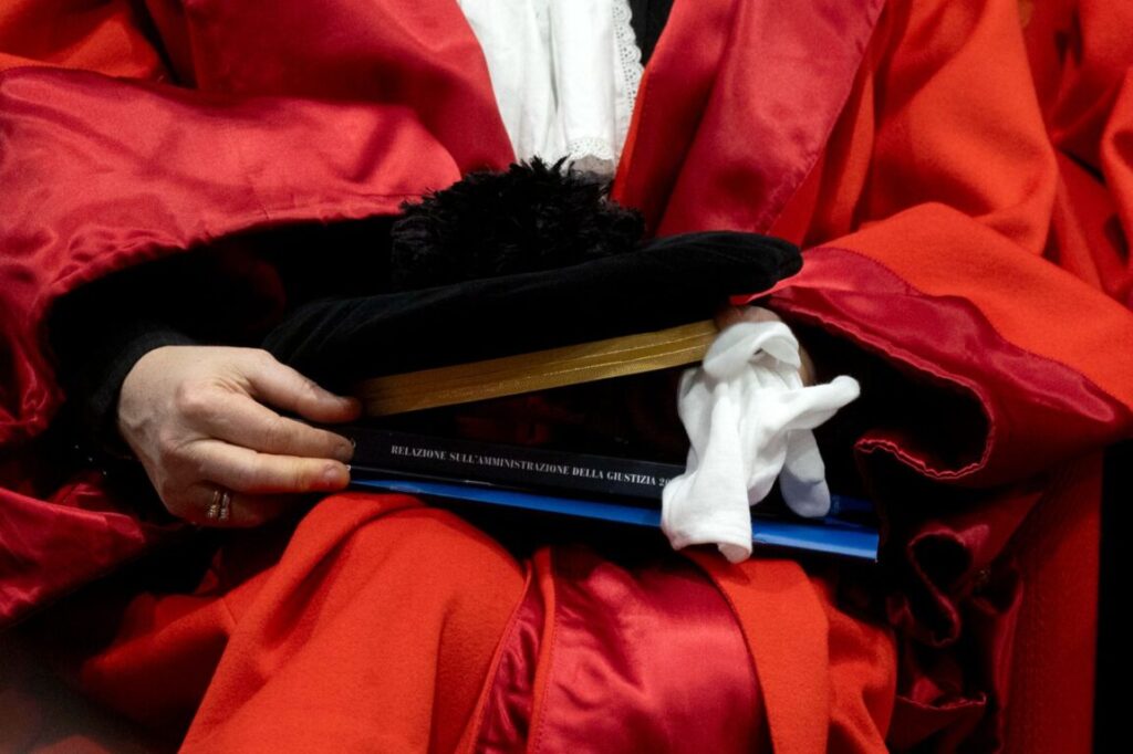 Riforma della giustizia: incertezze e mancanze nella legislazione ordinaria pre-referendum