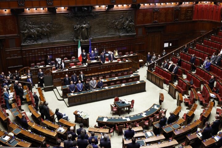 Riforma elettorale, il centrodestra cerca il dialogo con le opposizioni prima della discussione in commissione