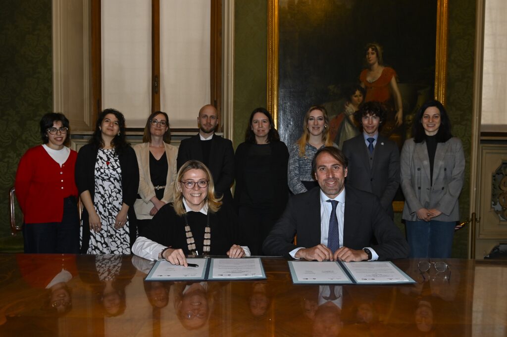 Rinnovata convenzione tra Aics e Comune di Milano per il consolidamento del Milan Urban Food Policy Pact