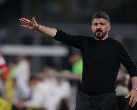 Rino Gattuso: "La partita più importante della mia carriera contro l'Irlanda del Nord"