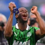 Roma valuta Ismael Kone del Sassuolo come sostituto di Manu Kone