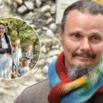 Salvini celebra la Festa del papà e sostiene Nathan della famiglia del bosco nella sua battaglia per i figli