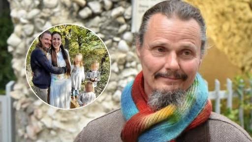 Salvini celebra la Festa del papà e sostiene Nathan della famiglia del bosco nella sua battaglia per i figli