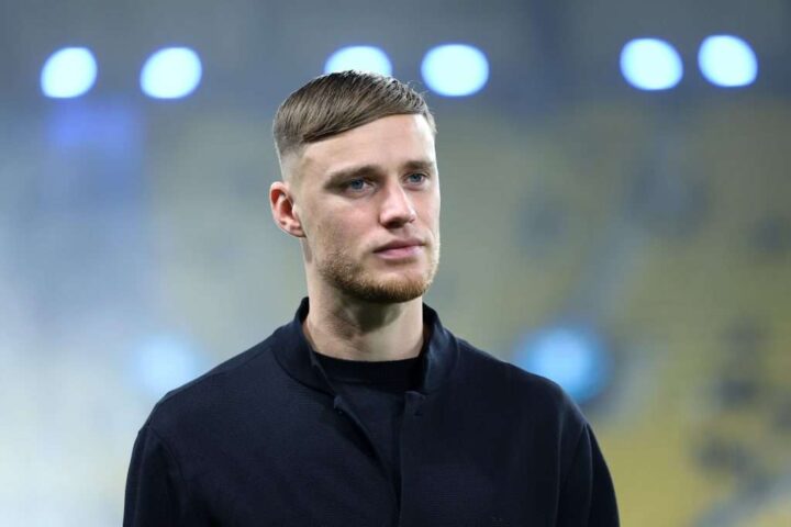 Sam Beukema del Napoli parla del sogno di partecipare ai Mondiali con l'Olanda