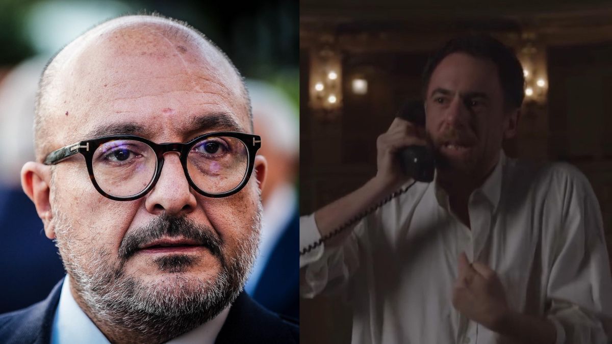 Sangiuliano attacca Germano: ascoltiamo gli esperti, non gli attori sul referendum giustizia