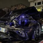 Schianto mortale a Napoli: due donne ucraine investite da un automobilista ubriaco