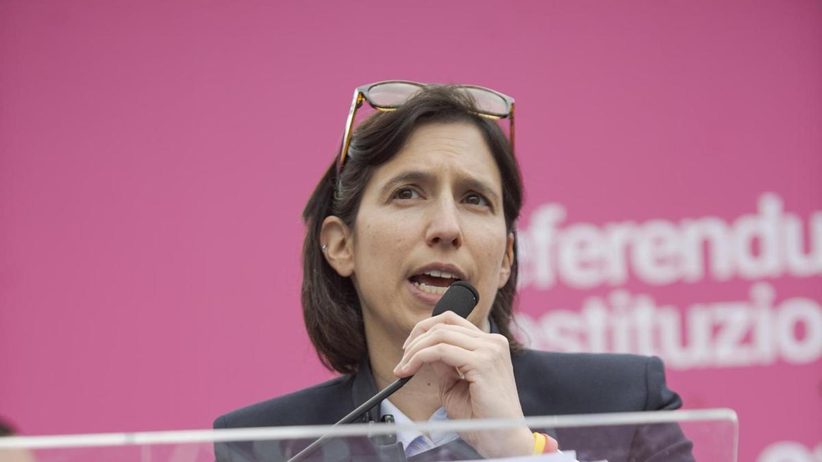 Schlein accusa il governo: «Attacco a Bologna e alla giustizia»