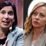 Schlein accusa Meloni di mantenere l'Italia sotto l'influenza degli Stati Uniti nella crisi in Medio Oriente