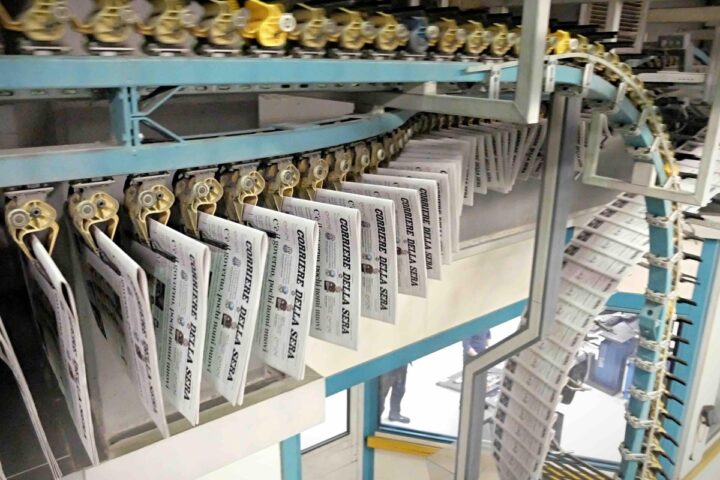 Sciopero dei giornalisti italiani: il Fnsi chiede dignità e rinnovamento contrattuale