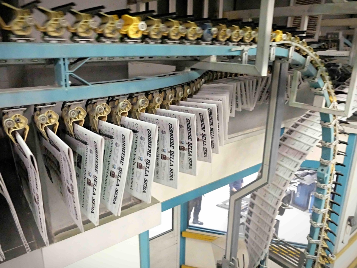 Sciopero dei giornalisti italiani: il Fnsi chiede dignità e rinnovamento contrattuale