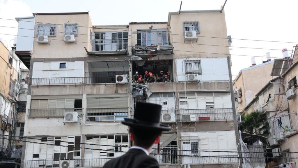 Scommesse online sulla guerra in Israele: il giornalista minacciato per un articolo corretto