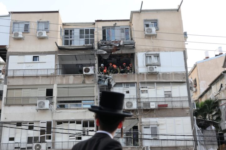 Scommesse online sulla guerra in Israele: il giornalista minacciato per un articolo corretto