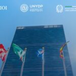 Selezione dei nuovi delegati giovanili italiani all'ONU: candidature aperte fino al 27 aprile
