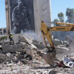 Sesto giorno di guerra: intensificano bombardamenti israeliani in Libano e attacchi iraniani in Israele