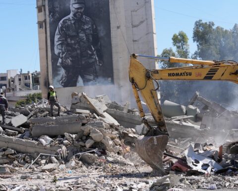 Sesto giorno di guerra: intensificano bombardamenti israeliani in Libano e attacchi iraniani in Israele