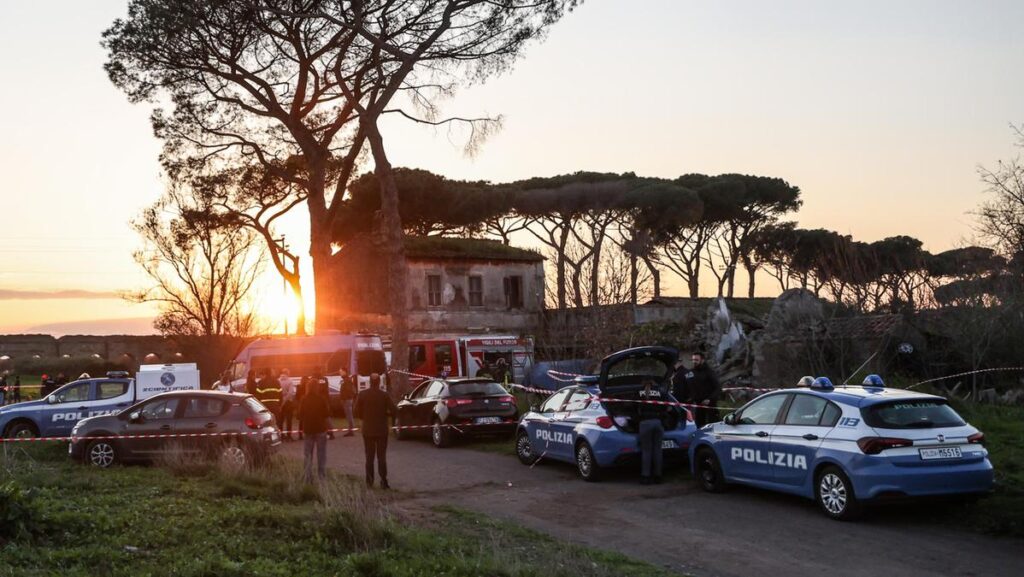 Sicurezza massima dopo la morte di due anarchici a Roma, scattano le perquisizioni