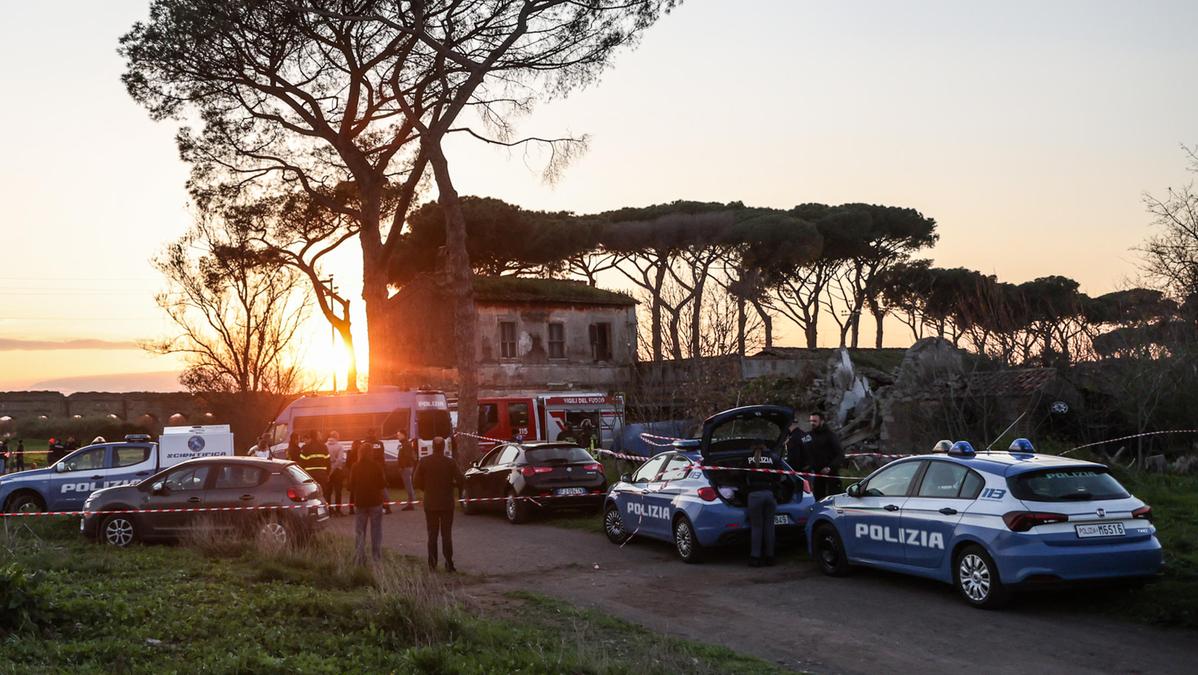 Sicurezza massima dopo la morte di due anarchici a Roma, scattano le perquisizioni