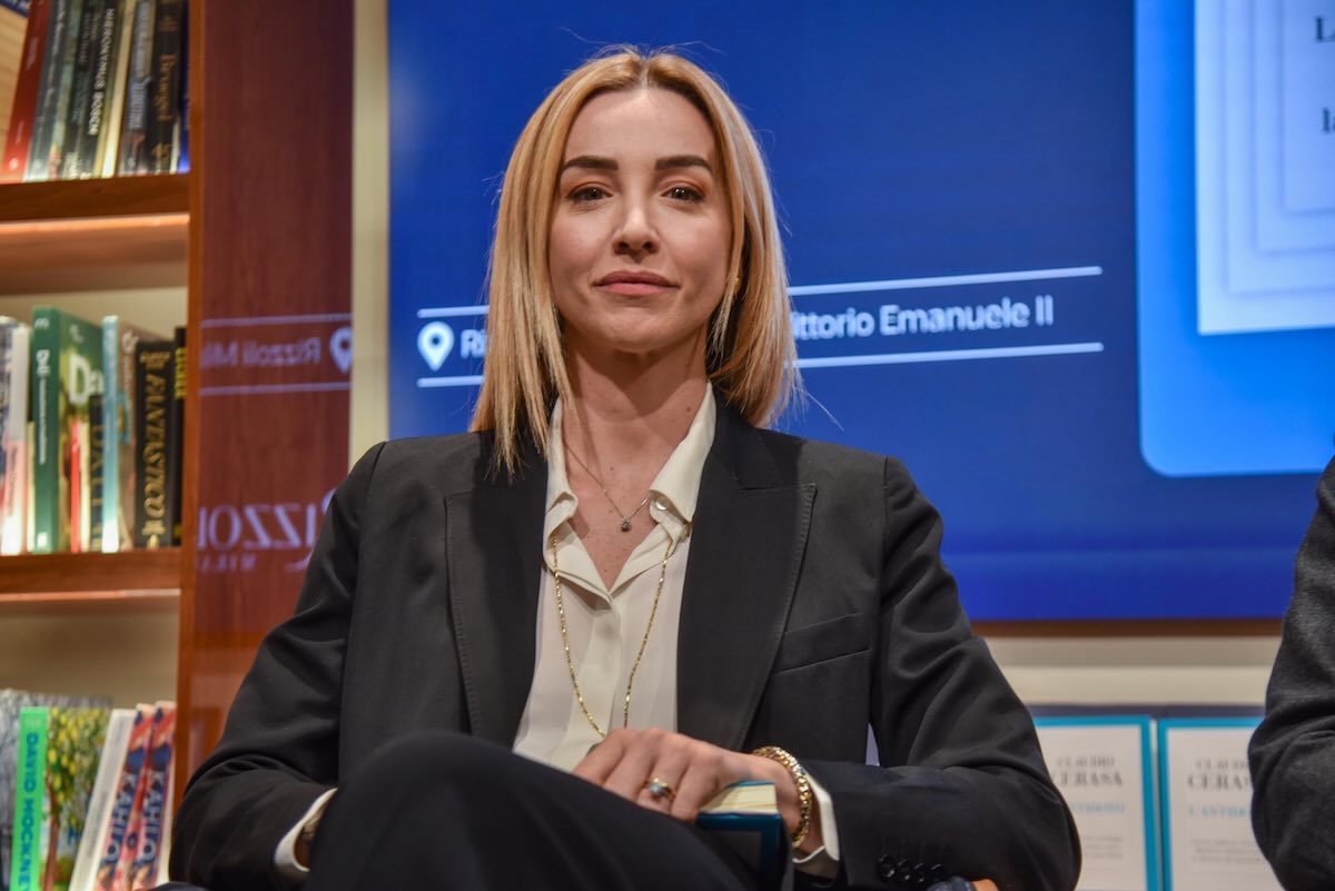 Silvia Salis critica le primarie del centrosinistra: «Fanno male alla coalizione»