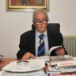 Silvio Colagrande: il primo trapiantato d'Italia celebra 70 anni dalla sua operazione pionieristica