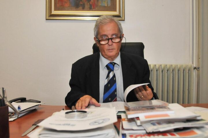 Silvio Colagrande: il primo trapiantato d'Italia celebra 70 anni dalla sua operazione pionieristica