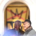 Springsteen a Saint Paul: 8 milioni in marcia contro l'odio e il razzismo