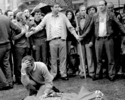 Strage di piazza della Loggia, indagini rivelano incontri tra neofascisti e servizi segreti a Verona