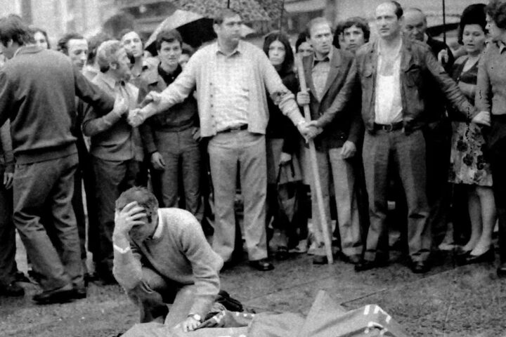 Strage di piazza della Loggia, indagini rivelano incontri tra neofascisti e servizi segreti a Verona