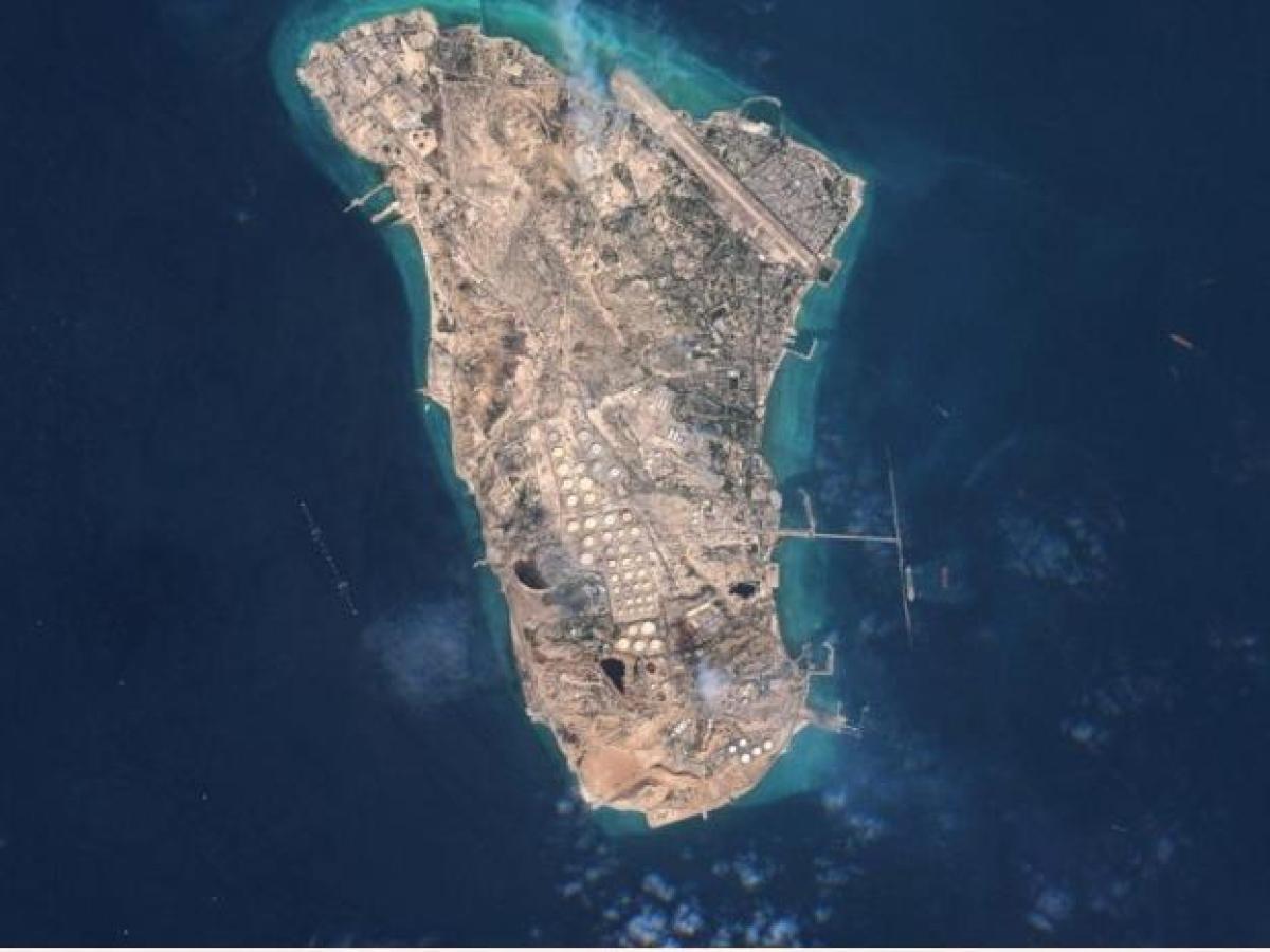 Strategia attesa: perché Trump evita di attaccare l'isola di Kharg in Iran