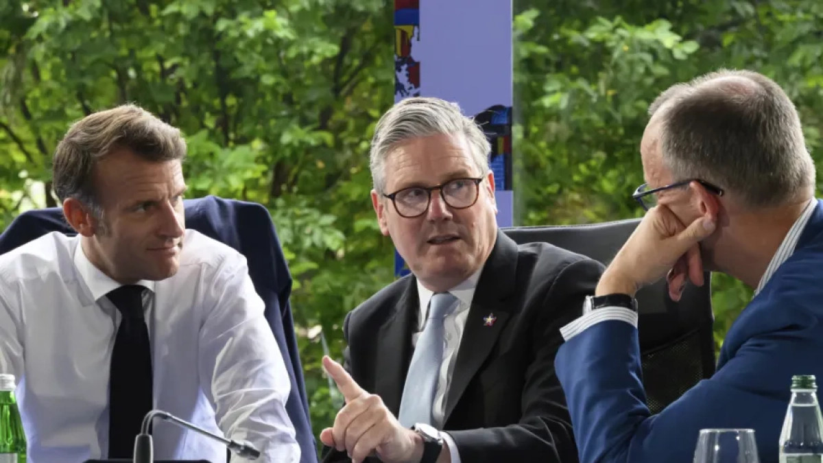 Stretto di Hormuz: sei Paesi, tra cui l'Italia, pronti a inviare navi se cessano le ostilità