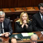 Tajani e Salvini respingono le elezioni anticipate e puntano a governare fino al 2027