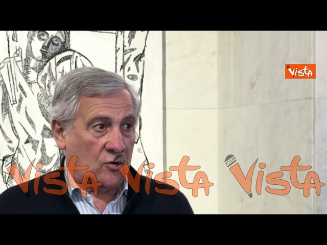 Tajani: italiani a Dubai, molti scelgono di rimanere anziché tornare attraverso l'Oman