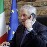 Tajani: l'Italia sostiene la sicurezza del Kuwait e dei paesi del Golfo
