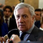 Tajani: l'Unione europea promuove il dialogo per garantire la sicurezza nel Mar Rosso