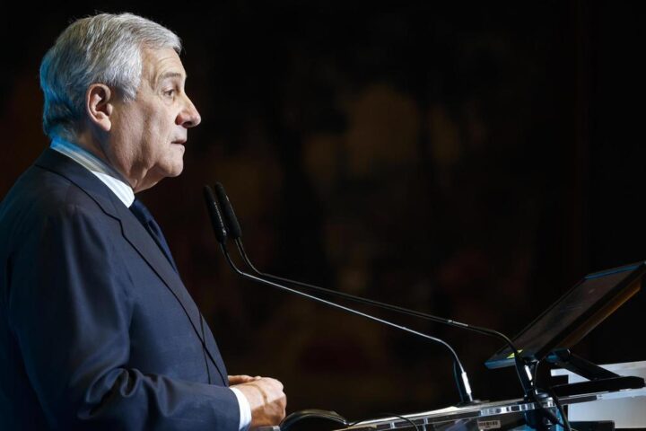 Tajani: nessuna anticipazione elettorale dopo il referendum, focus su economia e crescita