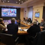 Tajani partecipa a riunione straordinaria del Consiglio Affari Esteri UE sulla crisi in Iran