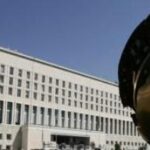 Tajani presiede la riunione dei Ministri degli Esteri sugli sviluppi nei Balcani Occidentali