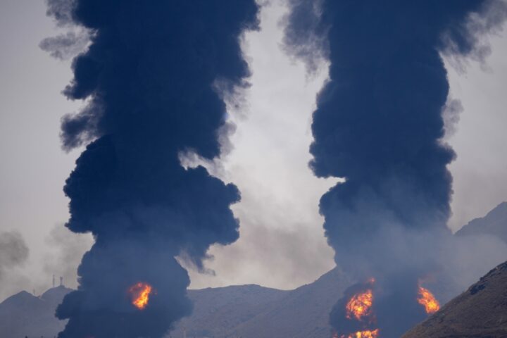 Teheran si prepara a fronteggiare possibile attacco terrestre degli Stati Uniti