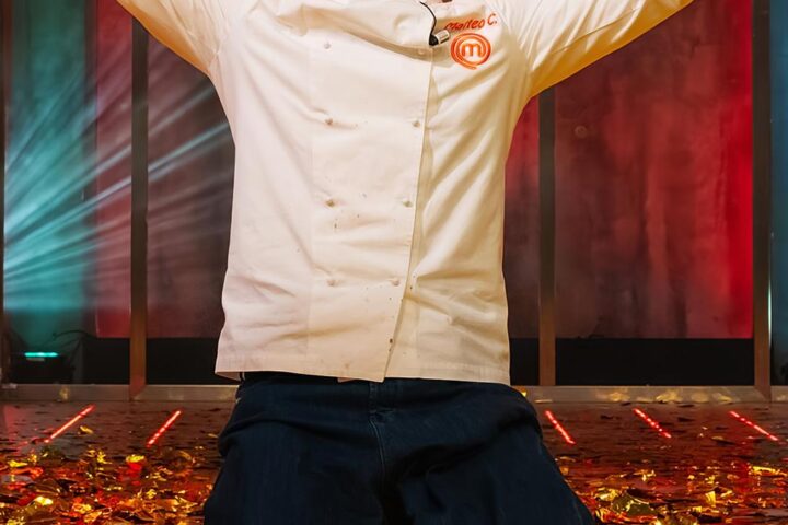 Teo vince MasterChef Italia: il trionfo del 24enne studente di marketing di Lecco