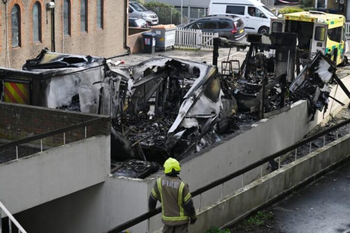 Terrorismo fai-da-te in Europa: attacchi in Belgio, Olanda e Gran Bretagna rivendicati da gruppo sconosciuto