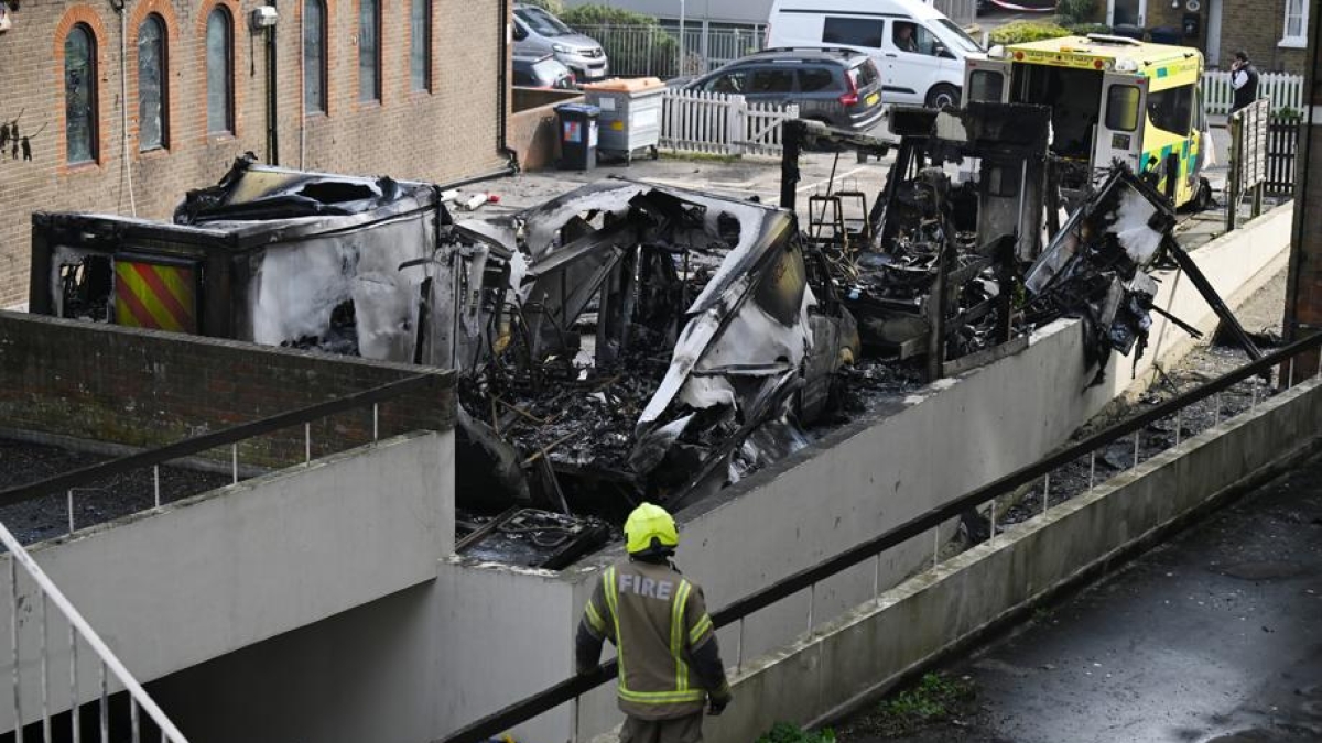 Terrorismo fai-da-te in Europa: attacchi in Belgio, Olanda e Gran Bretagna rivendicati da gruppo sconosciuto