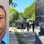 Tiger Woods arrestato in Florida per guida irregolare dopo incidente con camion
