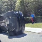 Tiger Woods arrestato per guida in stato di ebbrezza dopo incidente a Jupiter Island