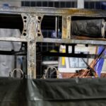 Tragedia a Kerzers: un uomo si dà fuoco su autobus, sei morti e cinque feriti