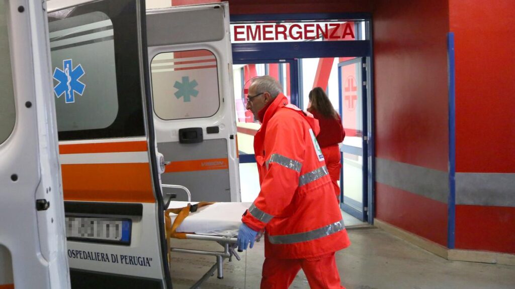 Tragedia a Torino: bambino di meno di un anno muore soffocato mentre la madre partorisce in ospedale