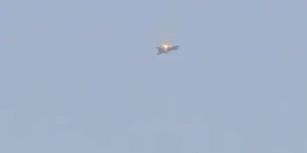 Tre aerei F-15E statunitensi abbattuti accidentalmente dalla contraerea del Kuwait